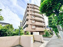 クリオ大師公園南壱番館