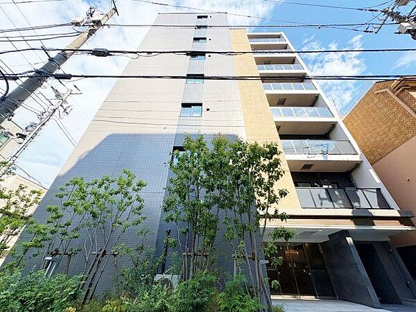 流行に左右されず、将来にわたって価値が継続する「上質」な佇まい。