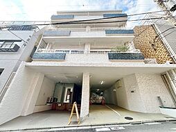 東高ペアシティ