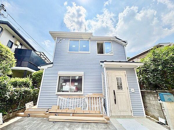 穏やかな住環境と充実の生活利便性を備えたこの地で誇りに思える住まいを実現。