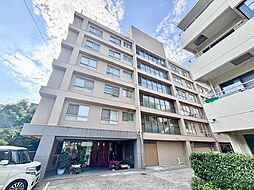城北台マンション