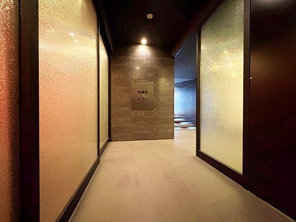 訪れるたび帰るたびに優しくおもてなし。上質な住空間へ導きます。