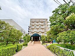 ライオンズマンション溝の口