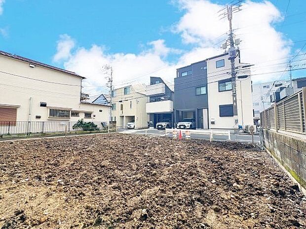 充実した環境の中でご家族の絆を深め、いつまでも誇りに思える住まいへ。