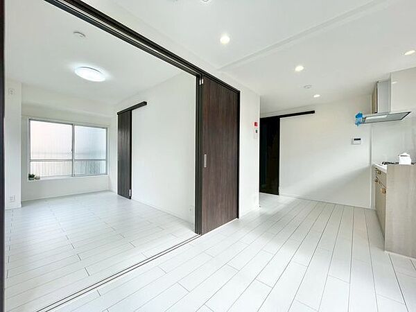 爽やかで風通しの良い住空間。美しい街並みと穏やかな住環境でやすらぎの暮らしを叶えます。