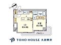 （間取り図）