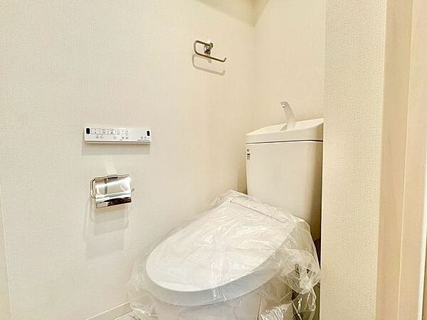 毎日使う場所だからこそ、使い勝手を考慮しました。白を基調に、飽きのこない空間に。