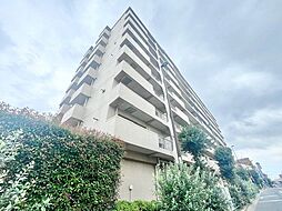 日商岩井碑文谷マンション