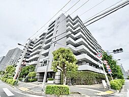ミサワホームズ東大井