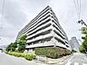 外観：流行に左右されず、将来にわたって価値が継続する「上質」な佇まい。