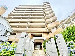 グランイーグル川崎駅前通