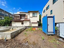 東京都大田区中央３丁目