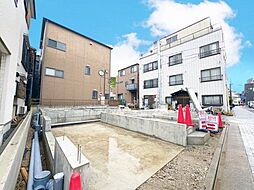 東京都江東区東砂３丁目