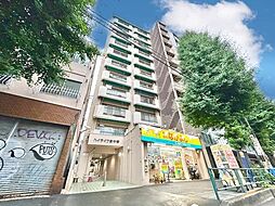 ハイライフ新中野