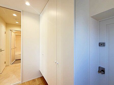 帰るのが楽しみになる、そんなぬくもり溢れる生活はこのお部屋から。