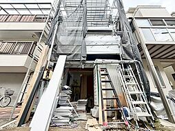神奈川県川崎市中原区上平間