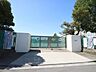 周辺：川崎市立川中島小学校 450m
