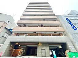 メゾン・ド・ヴィレ日本橋茅場町