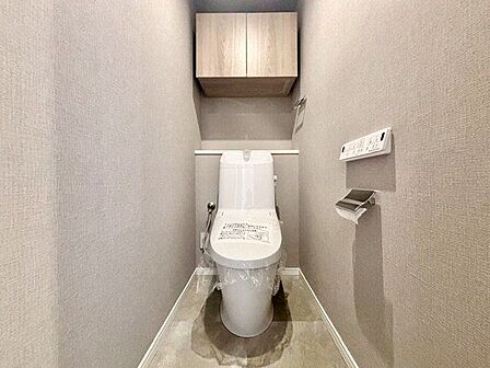 毎日使う場所だからこそ、使い勝手を考慮しました。白を基調に、飽きのこない空間に。