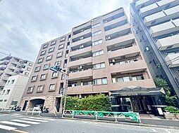 ダイアパレス八広花水木通りトリニティ