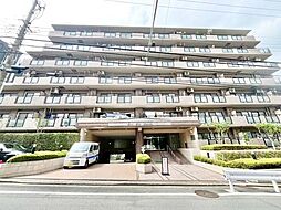 ライオンズヒルズ妙蓮寺
