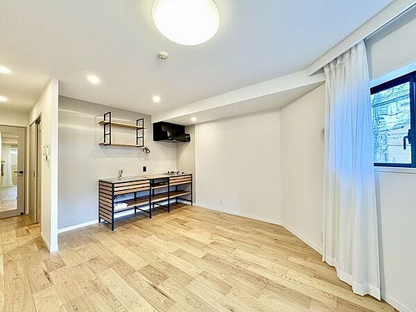 会話が弾むリビング、料理が愉しくなるキッチン。家は、ただ生活する場ではなく、暮らしを愉しく、快適に。