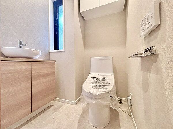 毎日使う場所だからこそ、使い勝手を考慮しました。白を基調に、飽きのこない空間に。