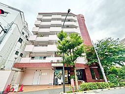 パラスト青葉台