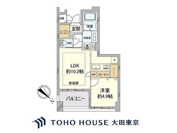間取り：313004847009
