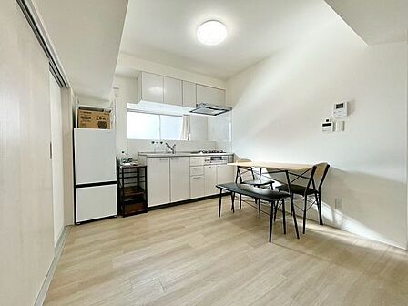 豊かな居住性と、クオリティが見事に調和した住空間は、住まうことの喜びを感じさせてくれます。