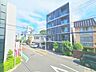 その他：周辺の建物とは距離が取れており、爽やかな風を感じていただけると思います。