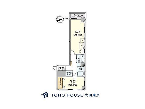 間取り：313004901484
