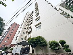 レック亀戸グリーンマンション