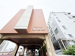 マンション雅叙苑5号館