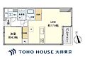 パシフィックパレス下北沢3階6,490万円