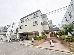 用賀ガーデンフラッツ