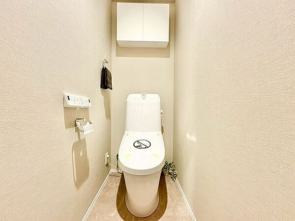 毎日使う場所だからこそ、使い勝手を考慮しました。白を基調に、飽きのこない空間に。