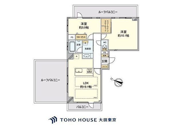 間取り：313004821799