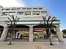 周辺：ファミリーマートお台場海浜公園店 270m