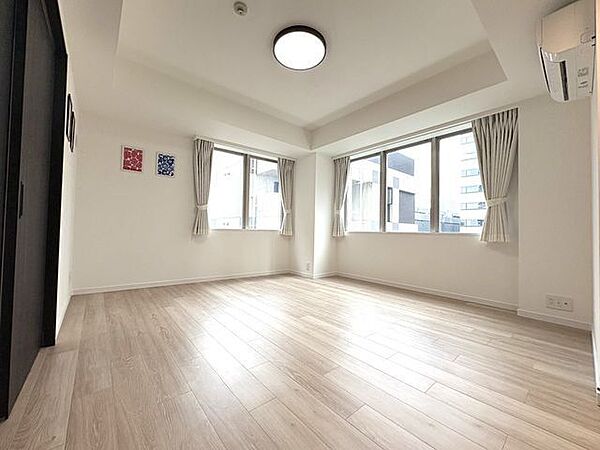 爽やかで風通しの良い住空間。美しい街並みと穏やかな住環境でやすらぎの暮らしを叶えます。