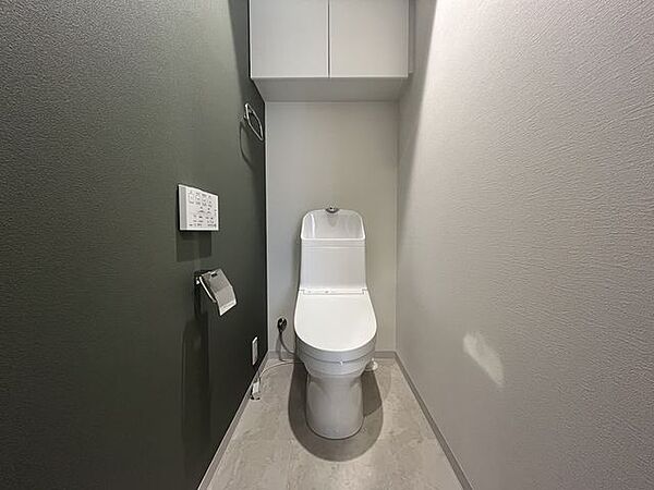 シャープでシンプルなデザイン。毎日使う場所だからこそ、使い勝手を考慮しました。