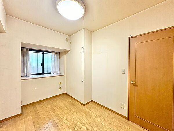 家族一人ひとりの大切なプライベート空間。自分時間をゆったりと過ごす場所。