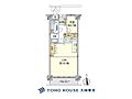 シャルマンコーポ大師公園7階3,180万円