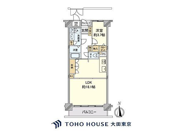 間取り：314002795923
