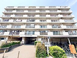 シャルマンコーポ大師公園