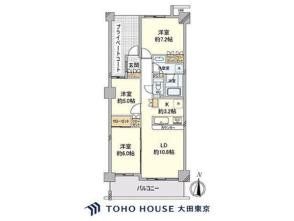 間取り：313004821058