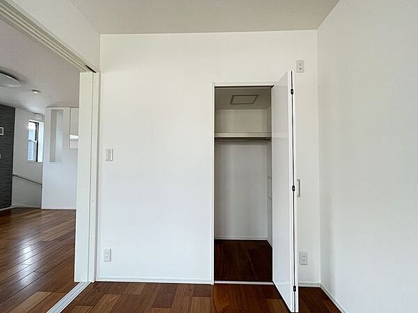 家族一人ひとりの大切なプライベート空間。自分時間をゆったりと過ごす場所。