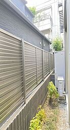 リムテラスコート桜新町一丁目