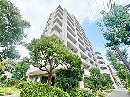 東急ドエル・アルス等々力ネクステージ