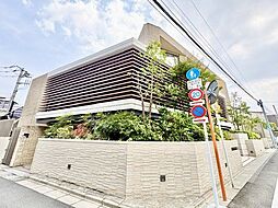 ブリリア東中野パークサイドヒルズ